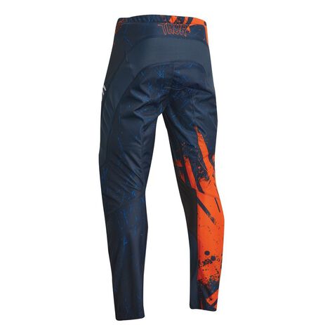 _Thor Sector Gnar Youth Pants | 2903-2219-P | Greenland MX_