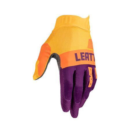 _Leatt 1.5 Youth Gloves Purple | LB6023041350-P | Greenland MX_