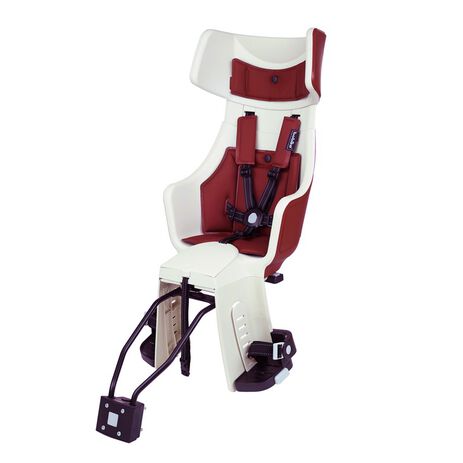 _Exclusive Tour Plus 1P LED Baby Carrier Seat Brown/ | 8011300034-P | Greenland MX_
