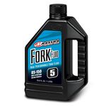 _Maxima Fork Fluid SAE 5 1 liter | CS59901-5 | Greenland MX_
