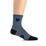 _Fox 6" Ranger Socks | 31531-332-P | Greenland MX_