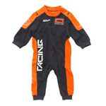 _KTM Team Baby Romper Suit | 3PW240005601-P | Greenland MX_
