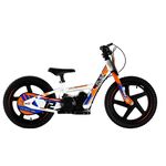 _Bicicleta Eléctrica Infantil 4MX E-Fun 16' Naranja | E-FUNB1-16-OR-P | Greenland MX_