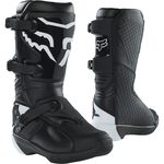 _Fox Comp Youth Boots | 27689-001 | Greenland MX_