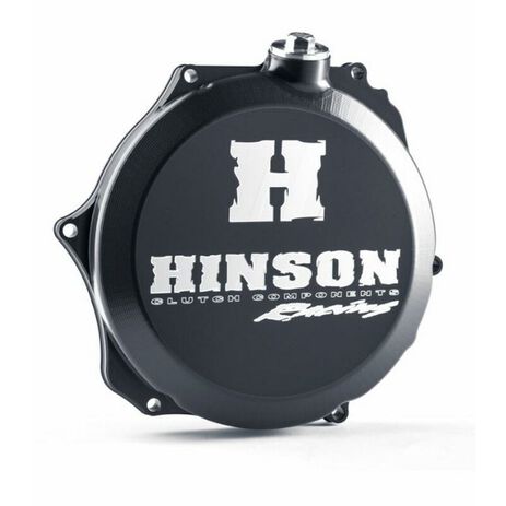 _Hinson KTM SX/EXC 250 13-16 HVA TC 250 14-16 Outer Clutch Cover  | C500 | Greenland MX_