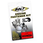 _Bolt Honda CR 250 R 86-91 Motor Bolt Kit | BT-E-C2-8691 | Greenland MX_