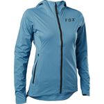 _Fox Flexair Women Waterproof Jacket | 29306-157-P | Greenland MX_