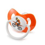_KTM Tiger Pair of Pacifiers | 3PW210026700 | Greenland MX_