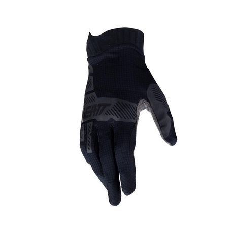 _Leatt Moto 1.5 Youth Gloves Black | LB6024090370-P | Greenland MX_