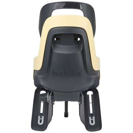 _Bobike Go Baby Carrier Seat Yellow | 8012300001-P | Greenland MX_