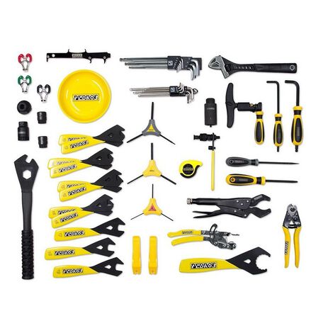 _Pedro´s Apprentice Bench Tool Kit | PED6450610 | Greenland MX_