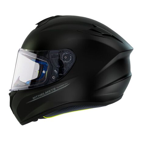 _MT Targo Solid Matt Helmet | 11170000133-P | Greenland MX_