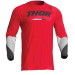 _Thor Pulse Tactic Youth Jersey | 2912-2203-P | Greenland MX_