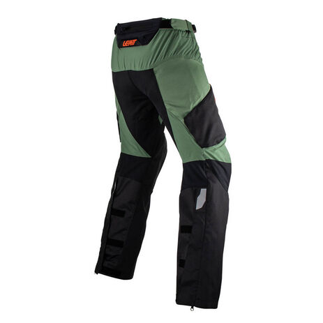 _Pantalon Leatt 5.5 Enduro Vert | LB5023030750-P | Greenland MX_