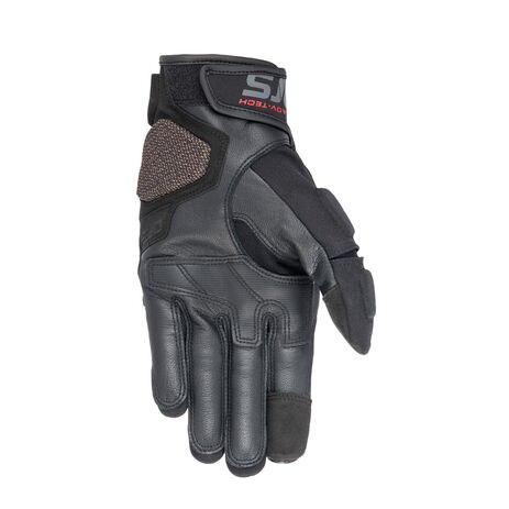 _Alpinestars Halo Gloves Black | 3504822-10-L-P | Greenland MX_