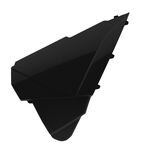 _Polisport Beta RR 2T/4T 13-18 Airbox Covers Black | 8448800003 | Greenland MX_