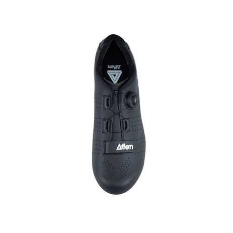 _Chaussures Afton Royce Noir/Blanc | AFTROY1006-22-P | Greenland MX_