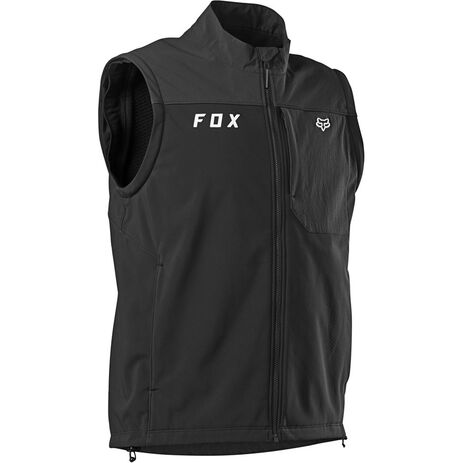 _Fox Legion Softshell Jacket | 25786-464-P | Greenland MX_