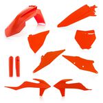 _Acerbis KTM SX/SX-F 19-.. Plastic Full Kit Orange 16 | 0023479.011.016-P | Greenland MX_