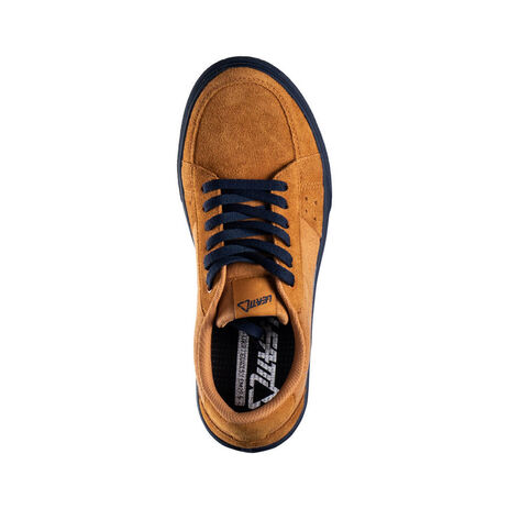 _Chaussures Leatt Leatt 1.0 Flat Cuivre | LB3022101580-P | Greenland MX_