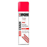 _Ipone Chain Grease 250 ml Red | 800643 | Greenland MX_
