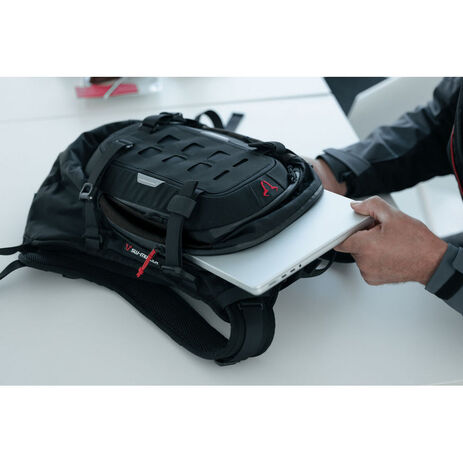 _SW-Motech Cosmo 5+2 Backpack | BC.RUC.00.004.30000 | Greenland MX_