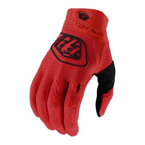 _Troy Lee Designs Air Gloves Red | 404785012-P | Greenland MX_