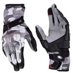 _Leatt ADV HydraDri 7.5 Gloves Gray | LB6024040600-P | Greenland MX_