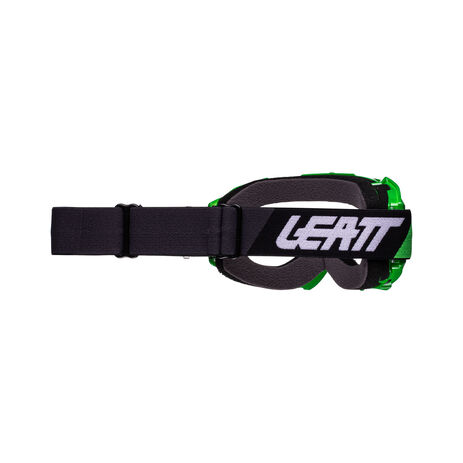 _Leatt Velocity 4.5 Goggles Lime 83% | LB8022010490-P | Greenland MX_