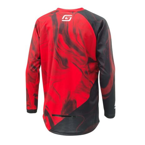 _Maillot Enfant Gas Gas Off Road | 3GG240020201-P | Greenland MX_
