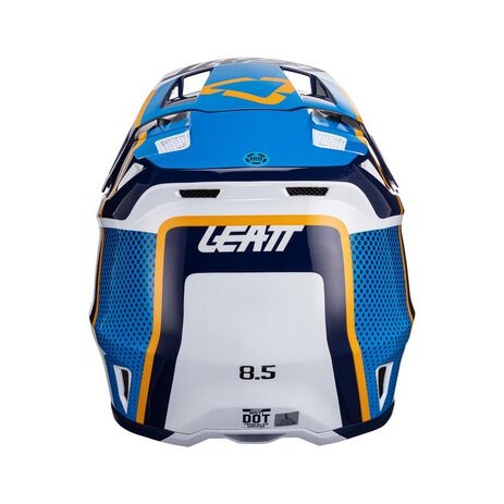 _Leatt Moto 8.5 V24 Helmet with Goggles | LB1024060160-P | Greenland MX_