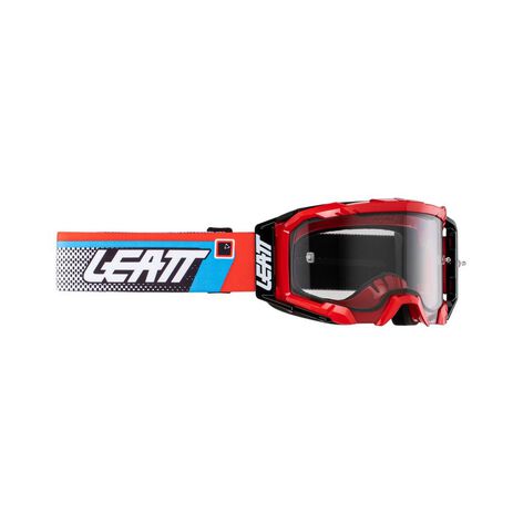 _Leatt Velocity 5.5 Goggles Red | LB8024070360-P | Greenland MX_