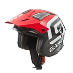 _Gas Gas Z4 Carbotech Trial Helmet | 3GG210041400 | Greenland MX_