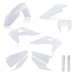 _Full Kit Plastiques Acerbis Husqvarna TE/FE 20-.. | 0024051.031-P | Greenland MX_