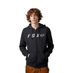 _Fox Shield Zip Hoodie | 30846-001-P | Greenland MX_