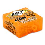 _Kit Vis Plastiques Bolt KTM SX/SX-F 16-18 EXC/EXC-F 17-19 | BO-KTM-16SX | Greenland MX_