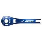 _Apico WP 48 mm Fork Spanner | AP-FORKWRENCH48 | Greenland MX_