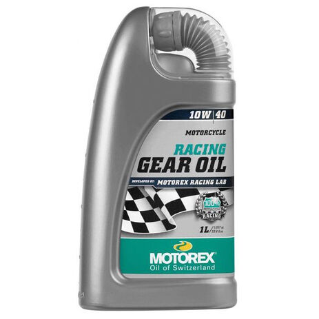 _Aceite Motorex Racing Gear Oil 10W/40 1 Litro | MT099H00CA | Greenland MX_