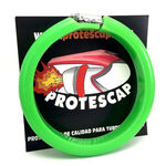 _Silencer Protector Protescap 34-41 cm (4 strokes) | PTS-S4T-GR-P | Greenland MX_