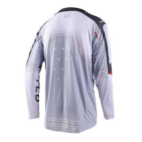 _Maillot Troy Lee Designs GP PRO Air Apex Gris | 378231022-P | Greenland MX_
