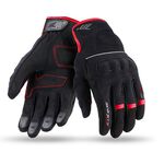 _Seventy Degrees SD-C54 Gloves Black/Red | SD12054044-P | Greenland MX_