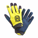 _ITRACK RAILED GLOVES L/10 | 3HS210003804 | Greenland MX_