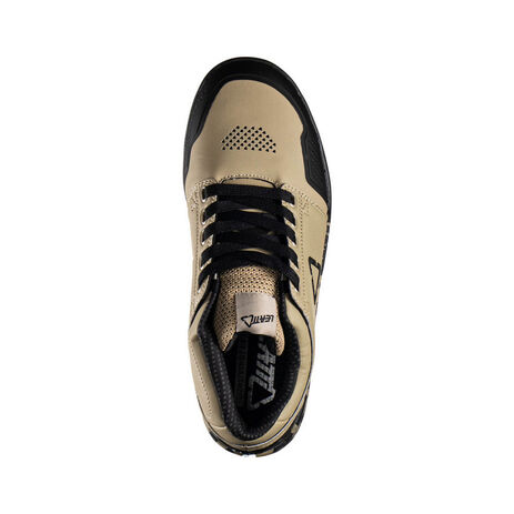 _Chaussures Leatt 3.0 Flat Sable | LB3022101440-P | Greenland MX_