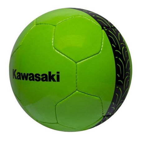_Ballon de Football Kawasaki | 176SPM0008 | Greenland MX_