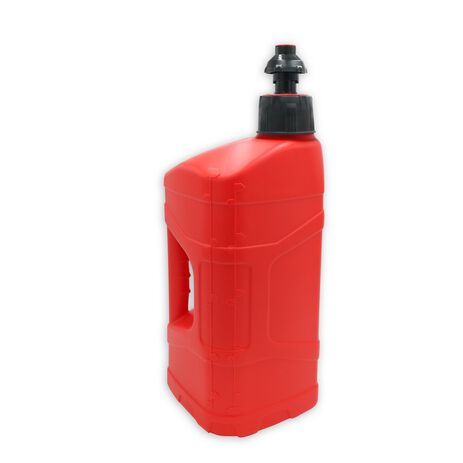 _Polisport Homologated Fuel Tank Container Prooctane with Quick Fill Spout | 846-T-P | Greenland MX_