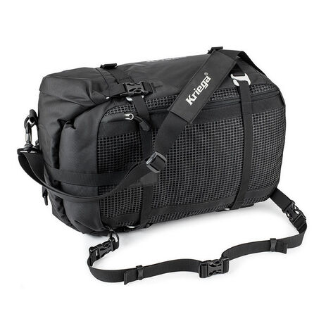 _Kriega US-30 Drypack Cordura Bag | KUSC30 | Greenland MX_