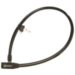 _Auvray Anti-theft Cable with Key D.5 in 65 cm | CAK650AUV05 | Greenland MX_
