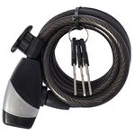_OXC KeyCoil 12 12x1500 mm Cable Lock     | OXFLK201 | Greenland MX_