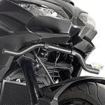 _Kit d'Attache pour Projecteurs Givi Suzuki V-Strom 1050 20-21 V-Strom 1050 XT 20-22 | S311 | Greenland MX_