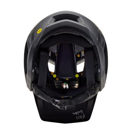 _Fox Dropframe Helmet | 31931-579-P | Greenland MX_